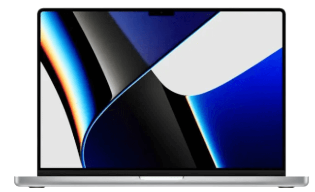 MacBook Pro 14 (2021)