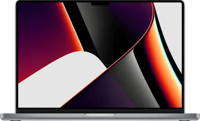 MacBook Pro 16 (2021)